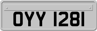 OYY1281