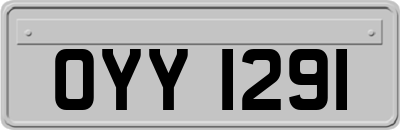 OYY1291