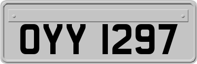 OYY1297