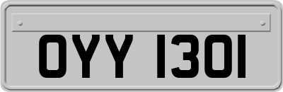 OYY1301