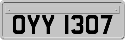 OYY1307