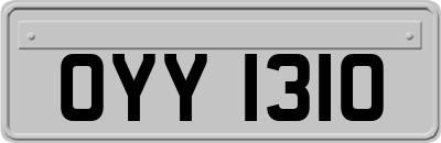 OYY1310