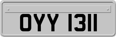OYY1311