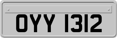 OYY1312