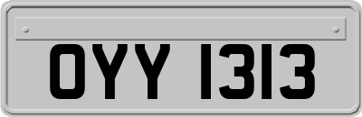 OYY1313