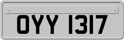 OYY1317