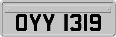 OYY1319