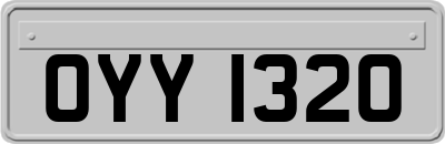 OYY1320