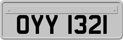 OYY1321