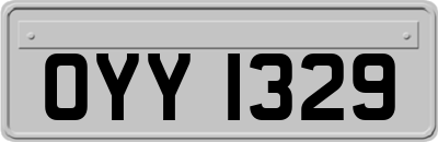 OYY1329