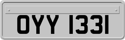 OYY1331