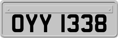OYY1338