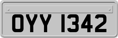 OYY1342