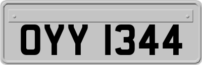 OYY1344