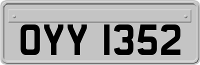 OYY1352