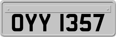 OYY1357