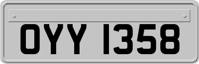 OYY1358