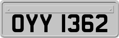 OYY1362