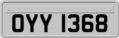OYY1368