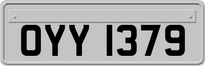 OYY1379