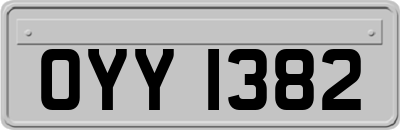 OYY1382