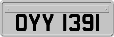 OYY1391