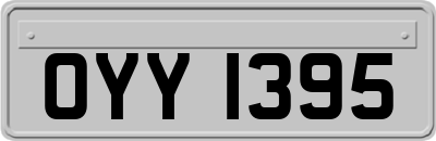 OYY1395