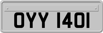 OYY1401
