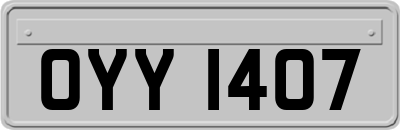 OYY1407