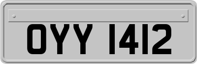 OYY1412
