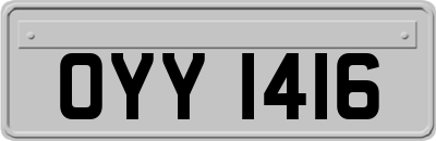 OYY1416