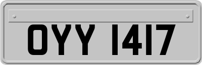 OYY1417