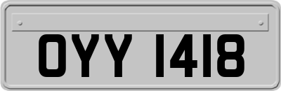 OYY1418