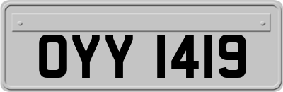 OYY1419