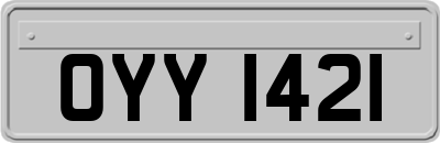 OYY1421