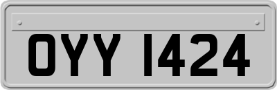 OYY1424