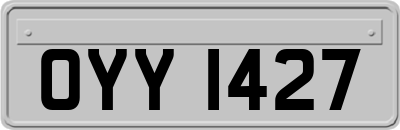 OYY1427