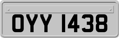 OYY1438