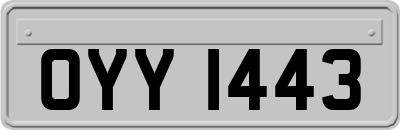 OYY1443