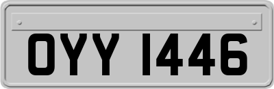 OYY1446