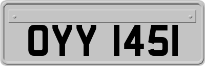 OYY1451
