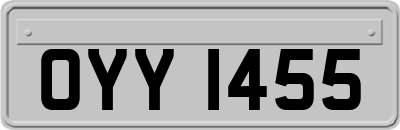 OYY1455
