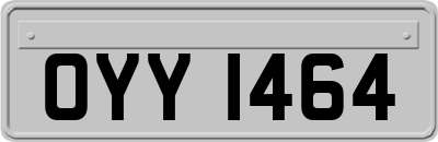 OYY1464