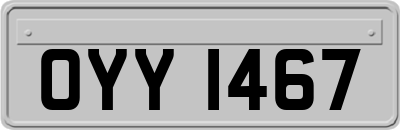 OYY1467