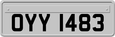OYY1483