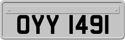 OYY1491