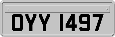 OYY1497