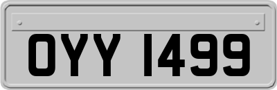 OYY1499