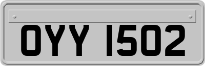 OYY1502