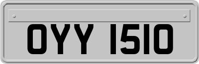 OYY1510